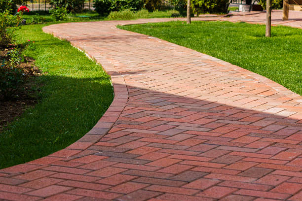 Best Brick Paver Driveways in Caddo, OK